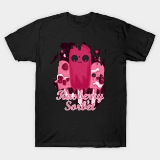 Raspberry Sorbet T-Shirt